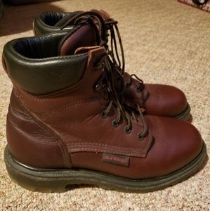 Red Wing 606